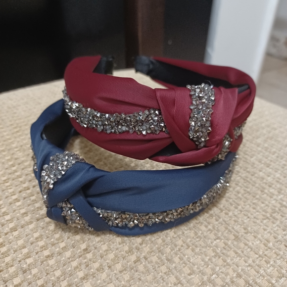 HEADBAND - Picture 1 of 2